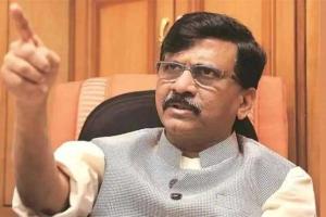 ଶିବସେନା ସାଂସଦ ସଞ୍ଜୟ ରାଉତଙ୍କ ଘରେ ଇଡି ଚଢ଼ାଉ