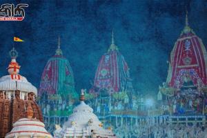 ଆଜି ଶ୍ରୀଜିଉଙ୍କ ନୀଳାଦ୍ରି ବିଜେ; ଶ୍ରୀମନ୍ଦିର ରତ୍ନ ସିଂହାସନକୁ ବିଜେ କରିବେ ଚତୁର୍ଦ୍ଧାମୂର୍ତ୍ତି