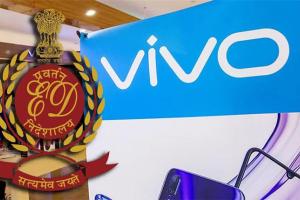 ଇଡିର ଖୁଲାସା: ଟିକସରୁ ବର୍ତ୍ତିବାକୁ ୬୨,୪୭୬ କୋଟି ଚୀନ୍‌ ପଠାଇଛି ଭିଭୋ