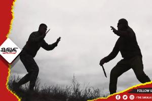 ଝିମିଟି ଖେଳରୁ ମହାଭାରତ; ସାମାନ୍ୟ ବଚସାରୁ ଦୁଇ ବନ୍ଧୁଙ୍କ ମଧ୍ୟରେ ହଣା କଟା