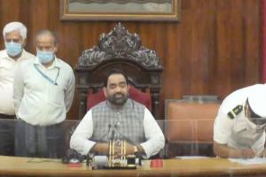 ବିଧାୟକଙ୍କ ଦରମା ବୃଦ୍ଧି ନେଇ କମିଟି ଗଠନ କଲେ ବାଚସ୍ପତି