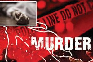 ପଥରରରେ ଛେଚି ଯୁବକଙ୍କୁ ନିର୍ମମ ହତ୍ୟା, ରାସ୍ତାକଡ଼ରୁ ମୃତଦେହ ଉଦ୍ଧାର