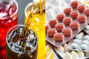 ଔଷଧ ସହିତ କେବେ ବି ଖାଆନ୍ତୁନି ଏହିସବୁ ଜିନିଷ… ଶରୀର ଉପରେ ପଡ଼ିଥାଏ ଭୟଙ୍କର କୁପ୍ରଭାବ