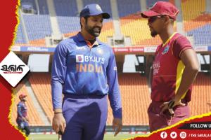 ଆଜି ଭାରତ ଓ ୱେଷ୍ଟଇଣ୍ଡିଜ୍‍ ଦ୍ୱିତୀୟ ଟି-୨୦: ବିଜୟଧାରା ବଜାୟ ଲକ୍ଷ୍ୟରେ ଭାରତ