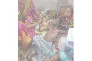 ଜୀବନ ହାରିଲେ ଦିବ୍ୟାଙ୍ଗ ଛାତ୍ର : ଇଚ୍ଛାମୃତ୍ୟୁ ପାଇଁ ମୁଖ୍ୟମନ୍ତ୍ରୀ ଓ ରାଷ୍ଟ୍ରପତିଙ୍କୁ କରିଥିଲେ ନିବେଦନ