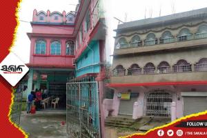 ଭିଜିଲାନ୍ସ ଜାଲରେ ସୁନ୍ଦରଗଡ଼ ଜିଲ୍ଲା ଟାଙ୍ଗରପାଲି ତହସିଲ ଅଫିସର ଅତିରିକ୍ତ ତହସିଲଦାର