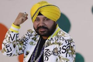 ମାନବ ଚାଲାଣ ମାମଲାରେ ପଞ୍ଜାବର ଲୋକପ୍ରିୟ କଣ୍ଠଶିଳ୍ପୀ ଦଲେର ମେହନ୍ଦୀଙ୍କୁ ମିଳିଲା ଜାମିନ