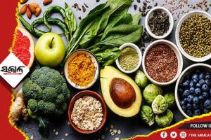 ସୁସ୍ଥ ରହିବା ପାଇଁ  ୧୦ଟି ଟିପ୍ସ