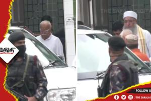 ଆର୍‌ଏସ୍‌ଏସ୍‌ ମୁଖ୍ୟ ମୋହନ ଭାଗବତଙ୍କୁ ରାଷ୍ଟ୍ର ଋଷି ବୋଲି ସମ୍ବୋଧିତ କଲେ ସର୍ବଭାରତୀୟ ଇମାମ୍ ସଂଗଠନର ମୁଖ୍ୟ