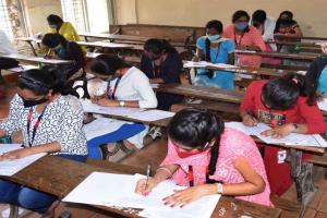 ପ୍ରଶ୍ନପତ୍ର ଲିକ୍ ଘଟଣା; ମାଲକାନଗିରି ଜିଲ୍ଲାର ୩ଟି କେନ୍ଦ୍ରରେ ବାତିଲ ହେଲା ଓଟିଇଟି ପରୀକ୍ଷା, ନୂଆ ପରୀକ୍ଷା ତାରିଖ ହେବ ଘୋଷଣା