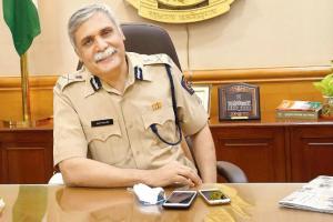 ମୁମ୍ବାଇର ପୂର୍ବତନ ପୁଲିସ କମିଶନରଙ୍କୁ ଗିରଫ କଲା ସିବିଆଇ