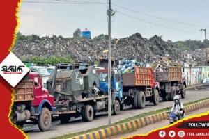 ଦାରୁଠେଙ୍ଗ ଡମ୍ପିଙ୍ଗୟାଡ଼ ଗାଡି ଧକ୍କାରେ ପୁଣି ଜଣଙ୍କର ମୃତ୍ୟୁ