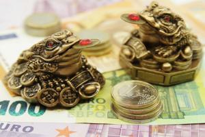 ଘରର ସମସ୍ତ ପ୍ରକାର ନକାରାତ୍ମକ ଶକ୍ତି ଦୂର ପାଇଁ ରଖନ୍ତୁ ଫେଙ୍ଗ୍‌ସୁଇ ବେଙ୍ଗ….