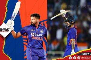 ଭାରତ ଓ ଦକ୍ଷିଣ ଆଫ୍ରିକା ୨ୟ ଦିନିକିଆ: ଭାରତର ଦମଦାର ବିଜୟ, ୭ ୱିକେଟରେ ଦ.ଆଫ୍ରିକାକୁ ହରାଇଲା ଭାରତ