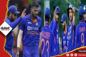 ନ୍ୟୁଜିଲାଣ୍ଡ ବିପକ୍ଷ ସିରିଜ୍ ପାଇଁ ଭାରତୀୟ ଦଳ ଘୋଷଣା; ରୋହିତ, ରାହୁଲ ଓ କୋହଲିଙ୍କୁ ବିଶ୍ରାମ