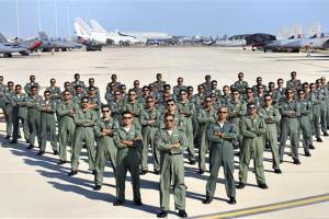 ଆଜି ଭାରତୀୟ ବାୟୁସେନାର ପ୍ରତିଷ୍ଠା ଦିବସ; ଖୋଲା ଆକାଶର ଜାଗ୍ରତ ପ୍ରହରୀ ଆମ ବାୟୁସେନା