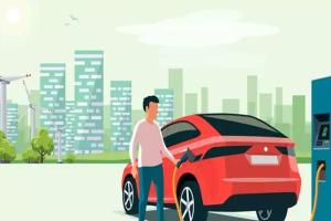 ରାଜ୍ୟ ଶିଳ୍ପାୟନକୁ ସମୃଦ୍ଧ କରିବ ‘ମେକ୍‌ ଇନ୍‌ ଓଡ଼ିଶା’: ଓଡ଼ିଶା ଆସିବ ‘ଇଭି’ ଶିଳ୍ପ, ଆଇଆଇଟି ଆରମ୍ଭ କରିବ ଇଭି ଏମ୍‌ଟେକ୍‌ ପାଠ୍ୟକ୍ରମ