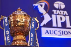 ଡିସେମ୍ବର ୧୬ରେ ଆଇପିଏଲ ନିଲାମୀ ! ନଭେମ୍ବର ୧୫ ସୁଦ୍ଧା ସମସ୍ତ ଫ୍ରାଞ୍ଚାଇଜ ଦାଖଲ କରିବେ ଖେଳାଳି ତାଲିକା