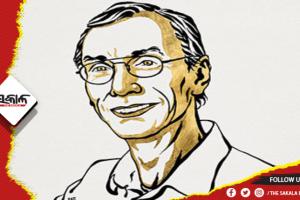 ମେଡିସିନରେ ସ୍ୱିଡେନ୍‌ର ସାନ୍ତେ ପାବୋଙ୍କୁ ନୋବେଲ୍‌ ପୁରସ୍କାର