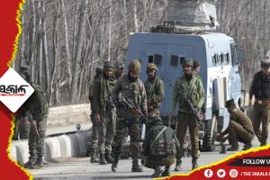 ପୁଲୱାମାରେ ଆତଙ୍କବାଦୀ ଆକ୍ରମଣ: ଜଣେ ଯବାନ ସହିଦ୍, ଅନ୍ୟଜଣେ ଗୁରୁତର