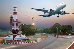 ହକି ବିଶ୍ୱକପ୍‌‌ ପ୍ରସ୍ତୁତି ଜୋରଦାର : ରାଉରକେଲା ବିମାନବନ୍ଦର ସମ୍ପ୍ରସାରଣ ପାଇଁ ମିଳିଲା ପରିବେଶ ମଞ୍ଜୁରୀ