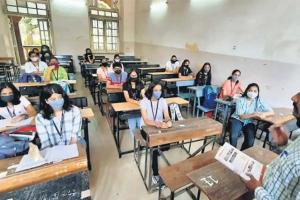 ଆସନ୍ତା ୧୩ରୁ ୟୁଜି ଓ ୧୭ରୁ ଆରମ୍ଭ ହେବ ପିଜି ପ୍ରଥମ ବର୍ଷ ପାଠପଢ଼ା