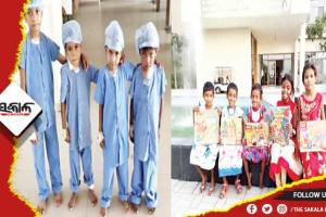 ଅଳ୍ପ ବିଦ୍ୟା ଭୟଙ୍କରୀ: ଫଟୋର ସତ୍ୟାସତ ନ ଜାଣି ହାଇକୋର୍ଟ ମୁଖ୍ୟ ବିଚାରପତି ଓ ‘୫-ଟି’ ସଚିବଙ୍କ ବିରୋଧରେ ଅପପ୍ରଚାର