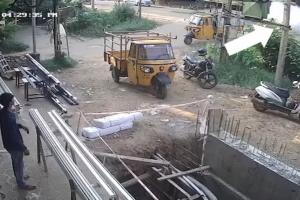 ମାଙ୍ଗାଲୁରୁ ଅଟୋରିକ୍ସା ବିସ୍ଫୋରଣ ପଛରେ ଆତଙ୍କବାଦୀ ଲିଙ୍କ୍, ଉଚ୍ଚସ୍ତରୀୟ ତଦନ୍ତ ପାଇଁ ନିର୍ଦ୍ଦେଶ