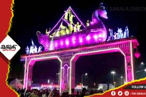 ଗୋଟିଏ ଦିନ ବଢିଲା କଟକର ଐତିହାସିକ ବାଲିଯାତ୍ରା