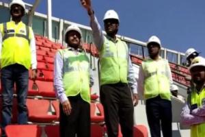 ନଭେମ୍ବର ୩୦ ସୁଦ୍ଧା ବିର୍ସା ମୁଣ୍ଡା ହକି ଷ୍ଟାଡିୟମ ଏବଂ ରାଉରକେଲା ବିମାନ ବନ୍ଦର ନିର୍ମାଣ କାର୍ଯ୍ୟ ସାରିବାକୁ ନିର୍ଦ୍ଦେଶ