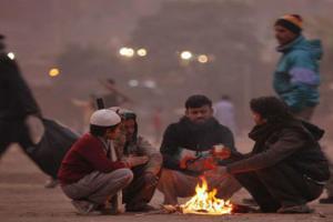 ଖୁବଶୀଘ୍ର ରାଜ୍ୟରେ ବୃଦ୍ଧି ପାଇବ ଶୀତର ପ୍ରକୋପ, ୪ ଡିଗ୍ରୀ ଖସିବ ତାପମାତ୍ରା