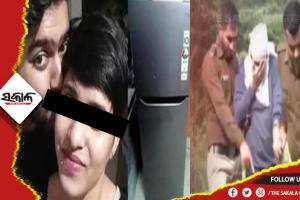 ଶ୍ରଦ୍ଧା ଓ୍ବାକର ମର୍ଡର ମାମଲାରେ କ୍ରାଇମ୍ ସିନ୍ ରିକ୍ରିଏଟ୍, ଛାନଭିନ୍ ବେଳେ ଜଙ୍ଗଲ ଭିତରୁ ମିଳିଲା ୧୦ ଖଣ୍ଡ ମାଂସ