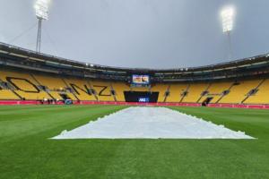 ବର୍ଷା ଯୋଗୁ ବାତିଲ୍ ହେଲା ଭାରତ-ନ୍ୟୁଜିଲାଣ୍ଡ ପ୍ରଥମ ଟି-୨୦ ମ୍ୟାଚ୍