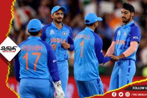 ଟି-୨୦ ବିଶ୍ୱକପ୍‌: ଶେଷ ଲିଗ୍ ମ୍ୟାଚରେ ଜିମ୍ବାୱେକୁ ସହଜରେ ପରାସ୍ତକଲା ଭାରତ