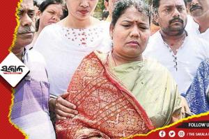 ବିଜେପି ବିଧାୟିକା କୁସୁମ ଟେଟେ ଓ ତାଙ୍କ ସମର୍ଥକଙ୍କ ନାଁରେ ଥାନାରେ ଏତଲା ଦେଲେ ଜିଏସଟି ଅଧିକାରୀ