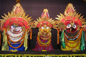 ପଞ୍ଚୁକର ତୃତୀୟ ଦିନରେ ଆଜି ଶ୍ରୀମନ୍ଦିରରେ ତ୍ରିବିକ୍ରମ ବେଶରେ ଭକ୍ତଙ୍କୁ ଦର୍ଶନ ଦେବେ ମହାପ୍ରଭୁ