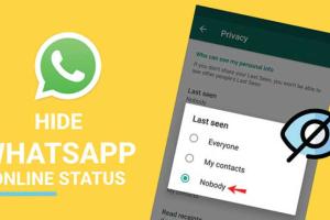 ହ୍ବାଟ୍ସଆପ୍‌ର ନୂଆ ଫିଚର୍; ଅନଲାଇନ୍‌ ଥିଲେ ବି ଜଣାପଡ଼ିବନାହିଁ