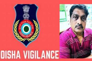 କୁବେର ଅତିରିକ୍ତ ମୁଖ୍ୟଯନ୍ତ୍ରୀ ନିହାର ରଞ୍ଜନ ଦାସଙ୍କୁ ୨ ଦିନିଆ ରିମାଣ୍ଡରେ ନେଲା ଭୁବନେଶ୍ୱର ଭିଜିଲାନ୍ସ ଡିଭିଜନ