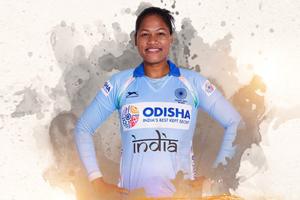 ଅର୍ଜୁନ ପୁରସ୍କାର ପାଇଁ ଓଡ଼ିଶା ହକି ତାରକା ଦୀପଗ୍ରେସ ଏକ୍କାଙ୍କ ନାଁ ସୁପାରିଶ