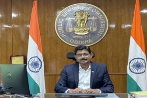 ୨୦୨୩ ମାର୍ଚ୍ଚ ସୁଦ୍ଧା ପୂରଣ ହେବ ଖାଲି ପଡ଼ିଥିବା ୨୮୩୪ ପଦ : ଓପିଏସ୍‍ସି ଅଧ୍ୟକ୍ଷ