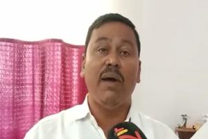 ‘ପଦମପୁରରେ ଭୋଟ ବିକ୍ରି ହୋଇଥିବା କହି, ସ୍ଥାନୀୟ ଭୋଟରଙ୍କୁ ଅପମାନିତ କରିବା ସହ ଏ ମାଟିକୁ ମଧ୍ୟ ଅପମାନିତ କରିଛନ୍ତି ପ୍ରଦୀପ ପୁରୋହିତ’