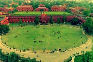 ରେଭେନ୍ସା ବିଶ୍ୱବିଦ୍ୟାଳୟ ପିଜିରେ ପୂରଣ ହୋଇପାରୁନି ୧୯୭ ସିଟ୍‌‌, ୩ଟି ପର୍ଯ୍ୟାୟ ନାମଲେଖା ପରେ ବି ସିଟ୍‌‌ ଫାଙ୍କା