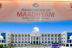 ଅସହ୍ୟ ହେଲା ପୁଅବୋହୂଙ୍କ ନିର୍ଯାତନା; ବରିଷ୍ଠ ନାଗରିକ ଦମ୍ପତିଙ୍କ ମୁହଁରେ ହସ ଫୁଟାଇଲା ‘ମାଧ୍ୟମ’