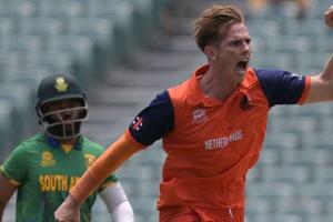 T20 ବିଶ୍ୱକପ: ନେଦରଲାଣ୍ଡସଠୁ ହାରିଲା ଦକ୍ଷିଣ ଆଫ୍ରିକା, ସେମିରେ ପହଞ୍ଚିଲା ଟିମ୍ ଇଣ୍ଡିଆ