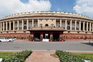 ଆଜିଠାରୁ ସଂସଦର ଶୀତ ଅଧିବେଶନ, ରାଜ୍ୟ ସ୍ୱାର୍ଥ ପାଇଁ ଗର୍ଜିବ ବିଜେଡି