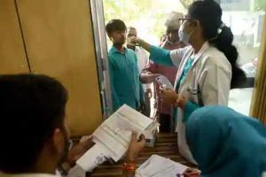 ଜାନୁଆରୀ ୧୫ ପରେ ଦେଶରେ କରୋନା ସଂକ୍ରମଣ ବଢ଼ିପାରେ, ଆଗାମୀ ୪୦ ଦିନ ଗୁରୁତ୍ବପୂର୍ଣ୍ଣ