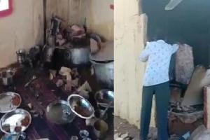 ବିବାହ ଉତ୍ସବବେଳେ ଗ୍ୟାସ ସିଲିଣ୍ଡର ଫାଟି ଚାଲିଗଲା ୫ ଜୀବନ, ୬୦ ଆହତ