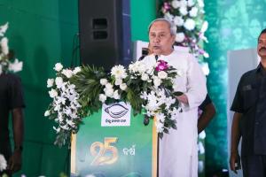 କାହିଁକି ବିଜେଡିକୁ ଭରସା ଓ ବିଶ୍ବାସ କରନ୍ତି ଓଡ଼ିଶାବାସୀ, ୨୬ତମ ପ୍ରତିଷ୍ଠା ଦିବସରେ କାରଣ କହିଲେ ସୁପ୍ରିମୋ ନବୀନ ପଟ୍ଟନାୟକ