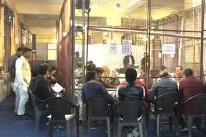 କଡ଼ା ନିରାପତ୍ତାରେ ଦିଲ୍ଲୀ ନଗର ନିଗମ ନିର୍ବାଚନର ଭୋଟ୍‌ ଗଣନା ଆରମ୍ଭ