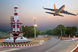 ରାଉରକେଲା ବିମାନବନ୍ଦରରେ ଏଟିଆର୍-୭୨ ବିମାନର ପରୀକ୍ଷଣ ଅବତରଣ ସଫଳତାର ସହ ସମ୍ପର୍ଣ୍ଣ